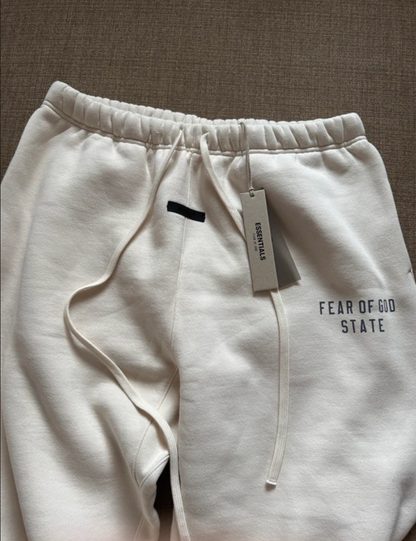 Essentials Fear of God sweatpants