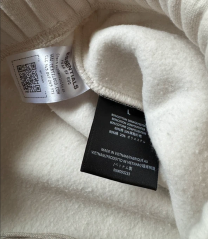 Essentials Fear of God sweatpants