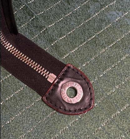 Louis Vuitton Alps Pochette Voyage