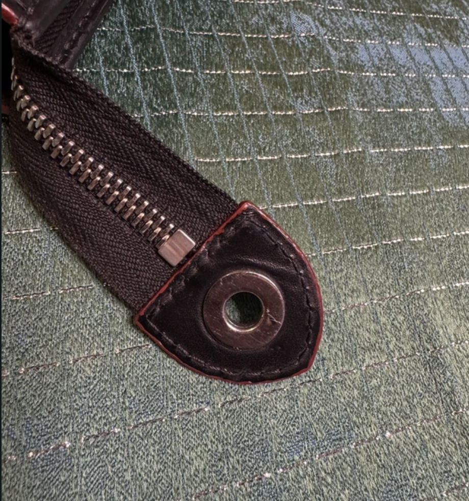 Louis Vuitton Alps Pochette Voyage