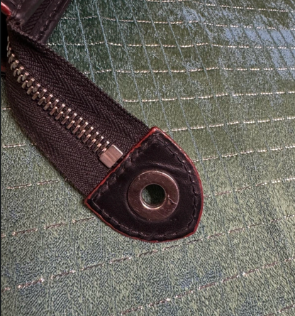 Louis Vuitton Alps Pochette Voyage