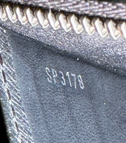 Louis Vuitton Alps Pochette Voyage