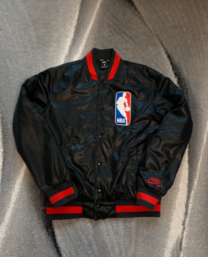 Nike SB NBA Varsity jacket