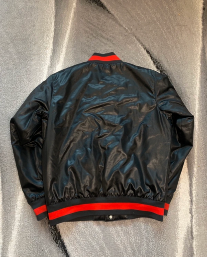 Nike SB NBA Varsity jacket