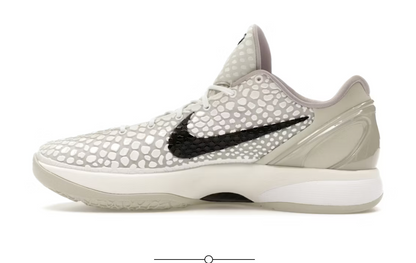 Nike Kobe 6 Proto All-Star Sail