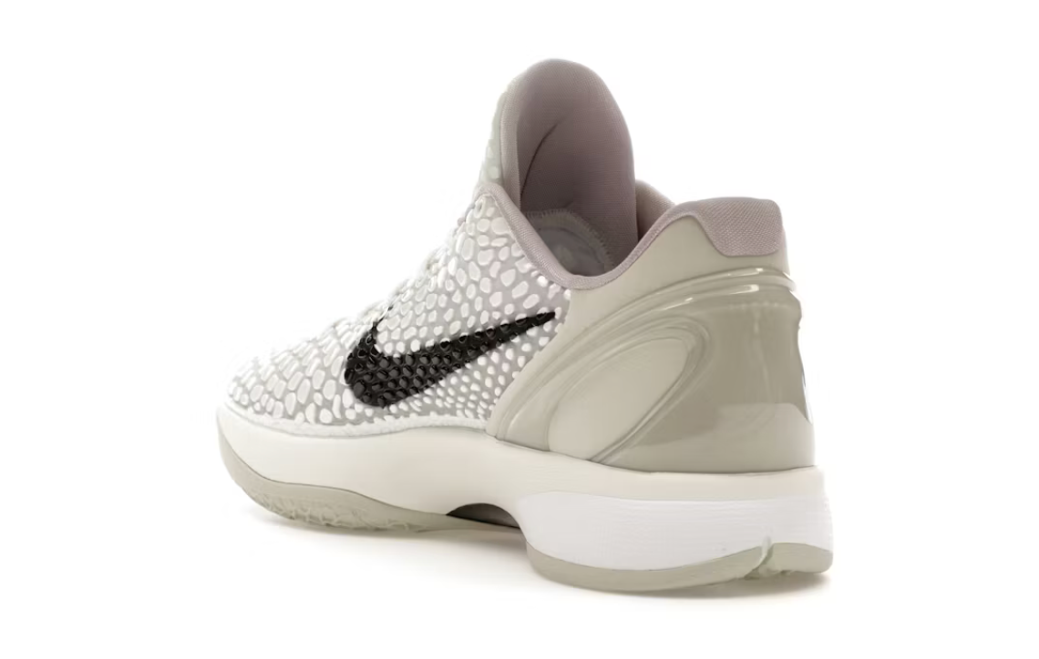 Nike Kobe 6 Proto All-Star Sail