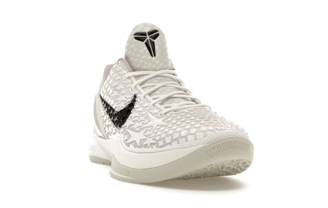 Nike Kobe 6 Proto All-Star Sail