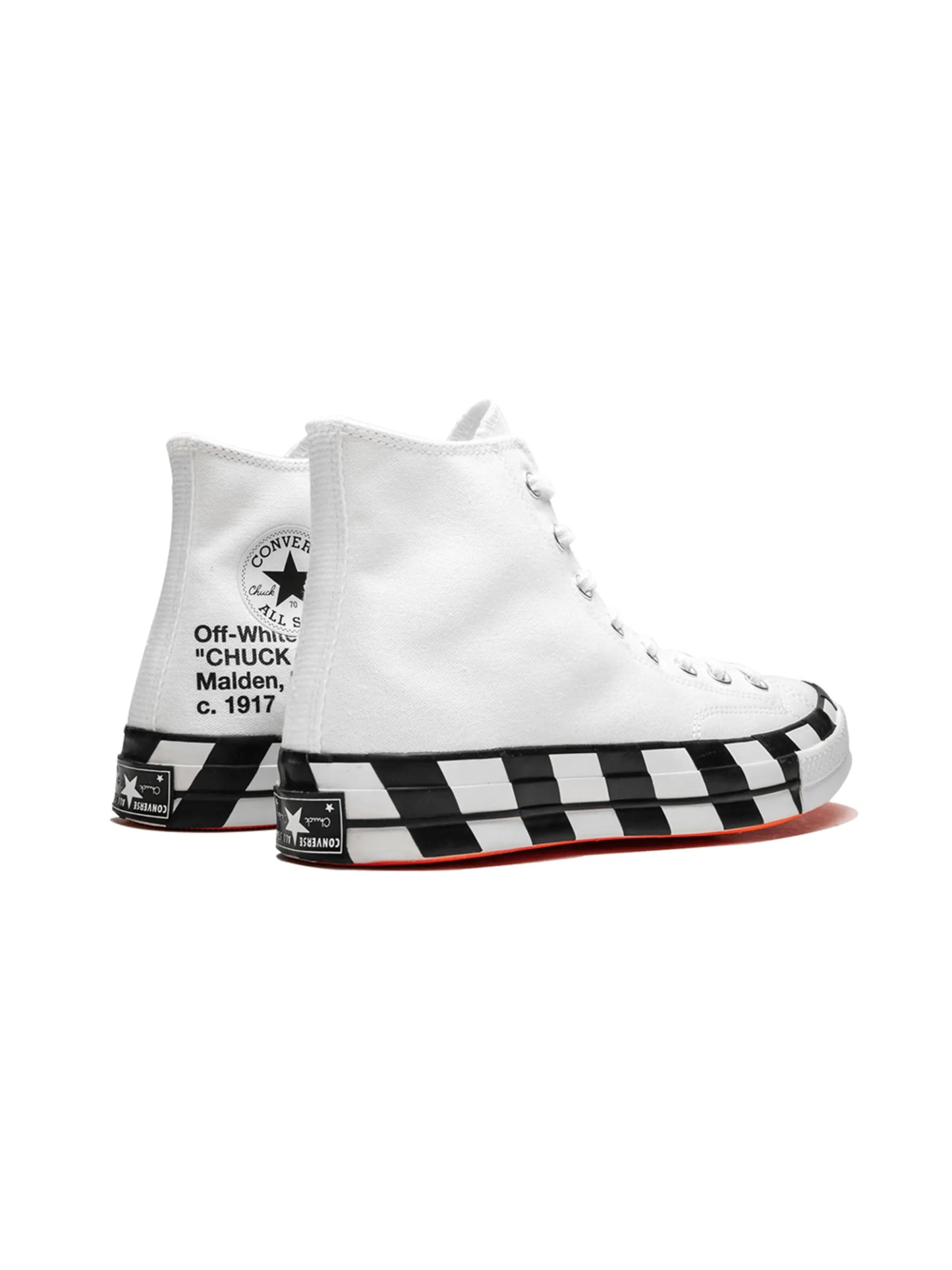 Converse Chuck Tailor All Star 70 Hi X Off-White