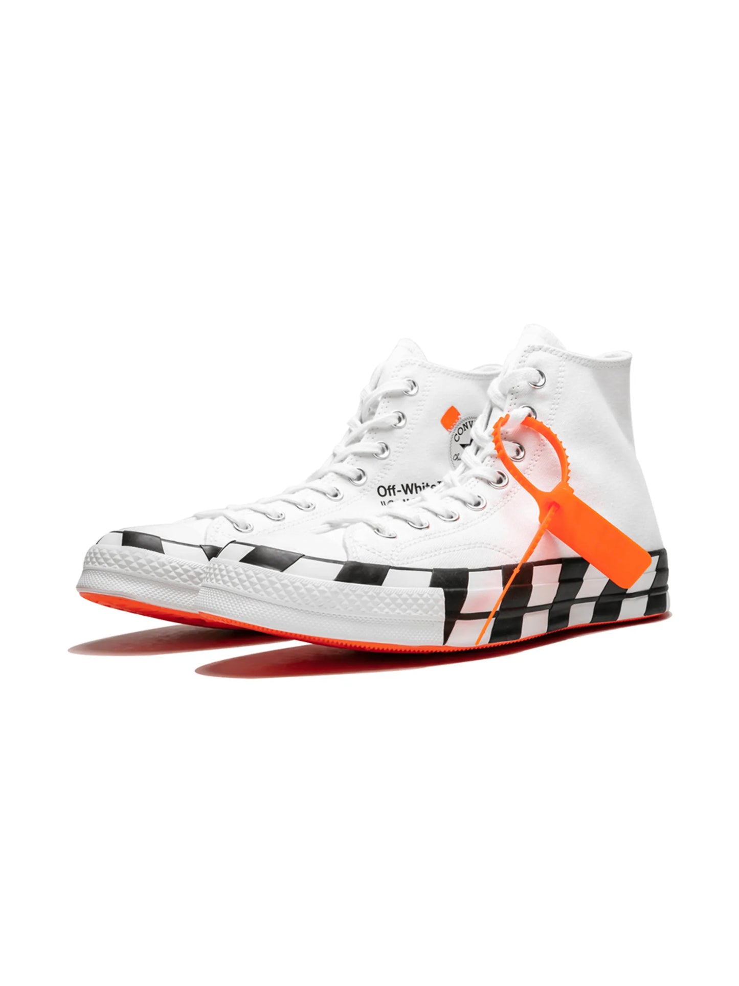 Converse Chuck Tailor All Star 70 Hi X Off-White