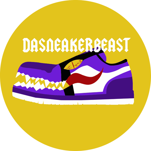 Dasneakerbeast