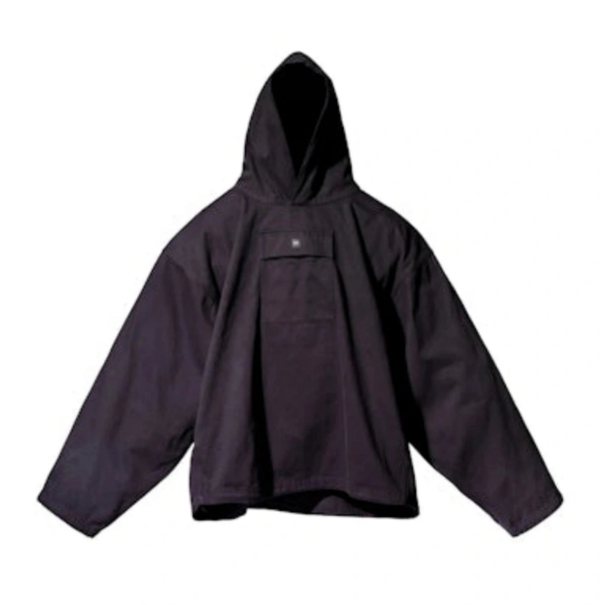 Yeezy Gap Sateen Anorak